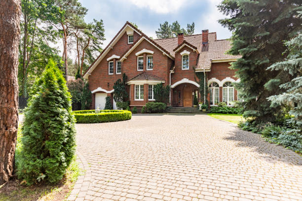 Best Professional Driveway Pavers  in Franklin, PA