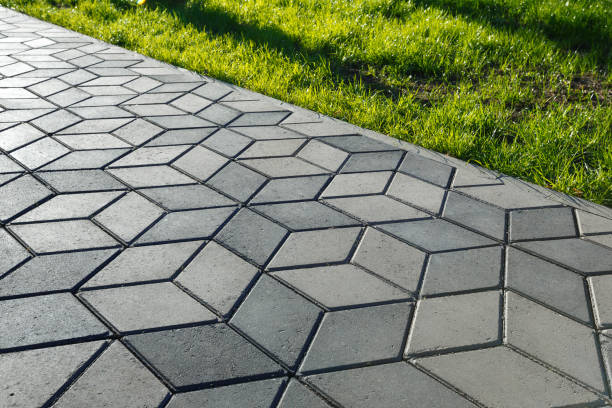 Best Local Driveway Pavers  in Franklin, PA