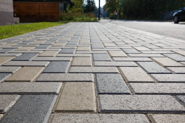 Best Brick Driveway Pavers  in Franklin, PA