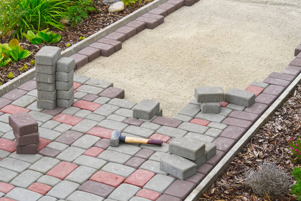 Best Driveway Repair Near Me  in Franklin, PA
