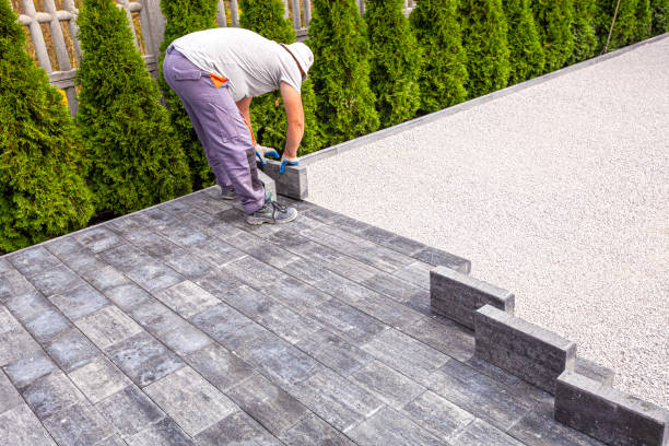 Best Driveway Paving Contractor  in Franklin, PA