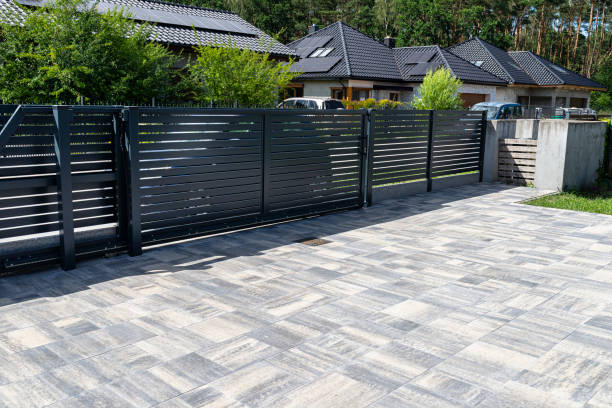 Best Driveway Repair Near Me  in Franklin, PA