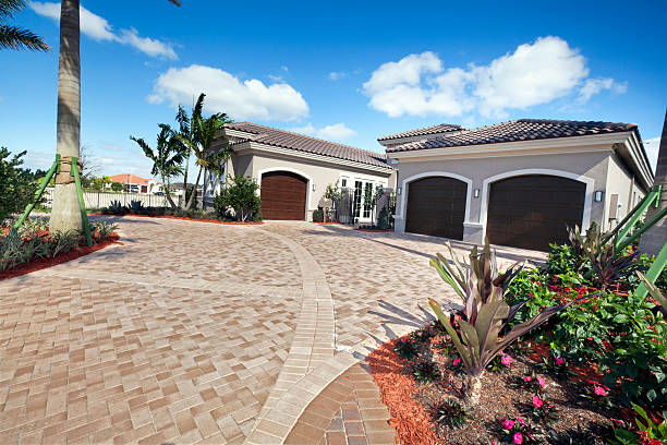 Best Affordable Driveway Pavers  in Franklin, PA