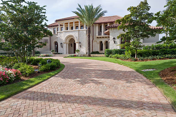 Reasons to Select Us for Your Driveway Paving Requirements in Franklin, PA