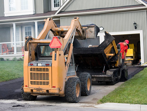 Best Driveway Paving Company  in Franklin, PA