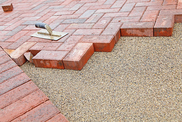 Reliable Franklin, PA Driveway Pavers Solutions