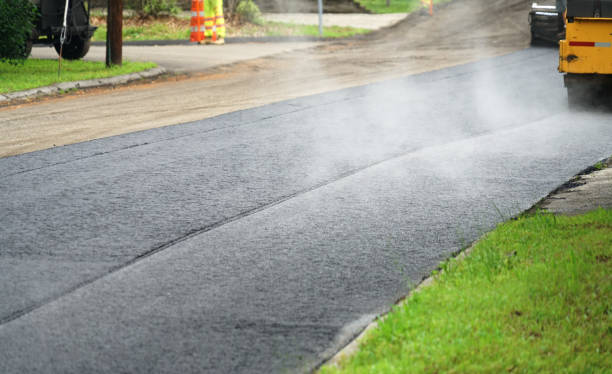Best Residential Driveway Paver Services  in Franklin, PA