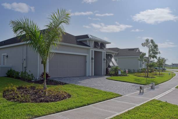 Best Custom Driveway Pavers  in Franklin, PA