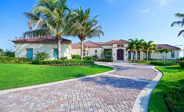 Best Permeable Paver Driveway  in Franklin, PA