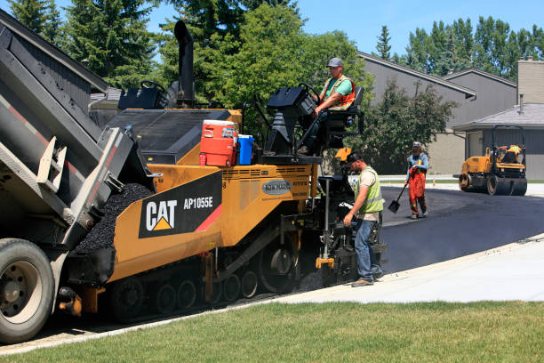 Driveway Repair Near Me in Franklin, PA